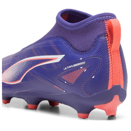 Puma Ultra 5 Match+ LL FG/AG Jr